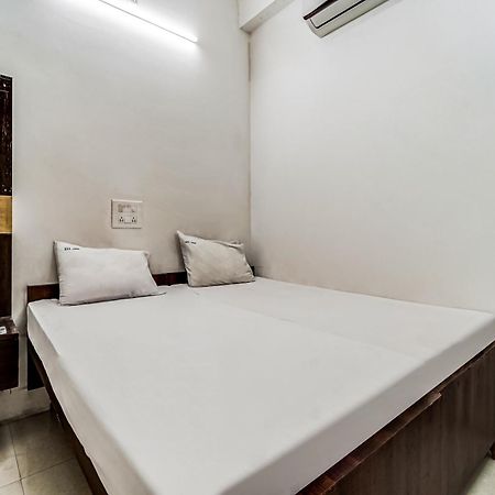 Hotel O Solar Inn Tirupati Exteriör bild