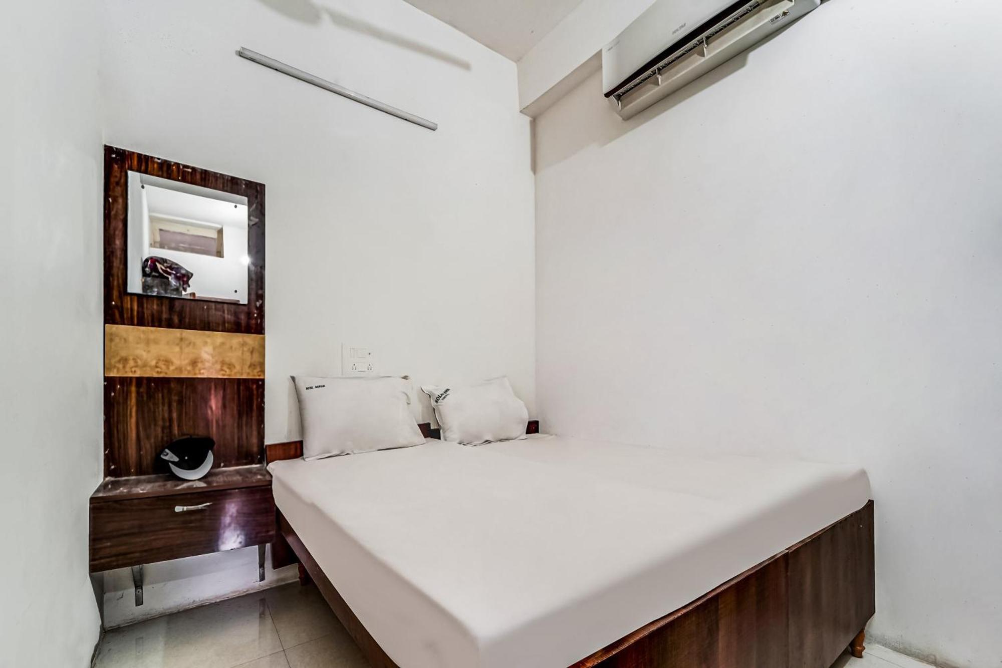 Hotel O Solar Inn Tirupati Exteriör bild