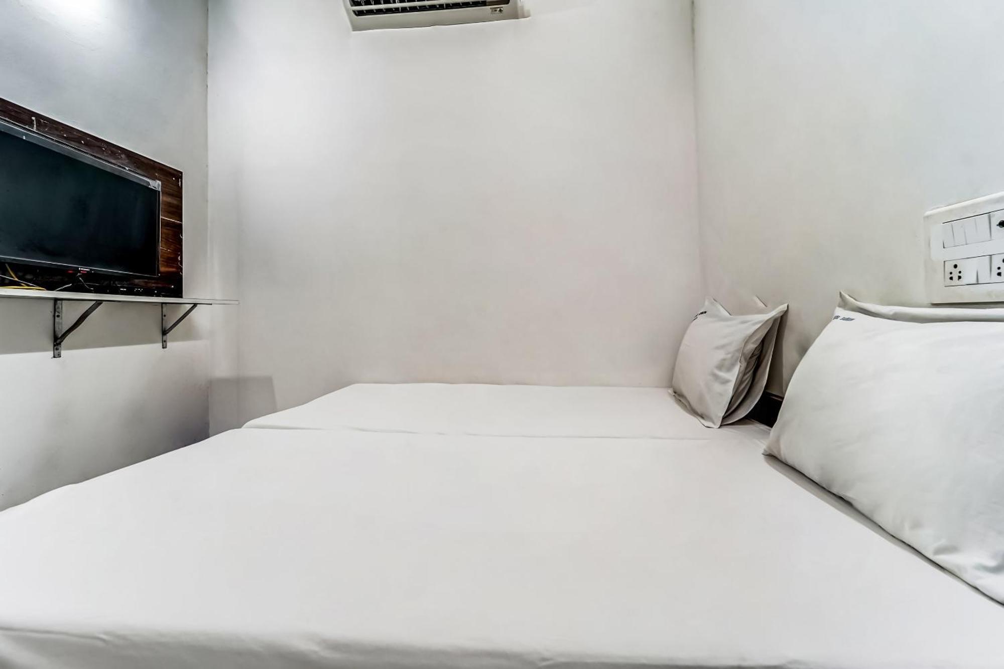 Hotel O Solar Inn Tirupati Exteriör bild