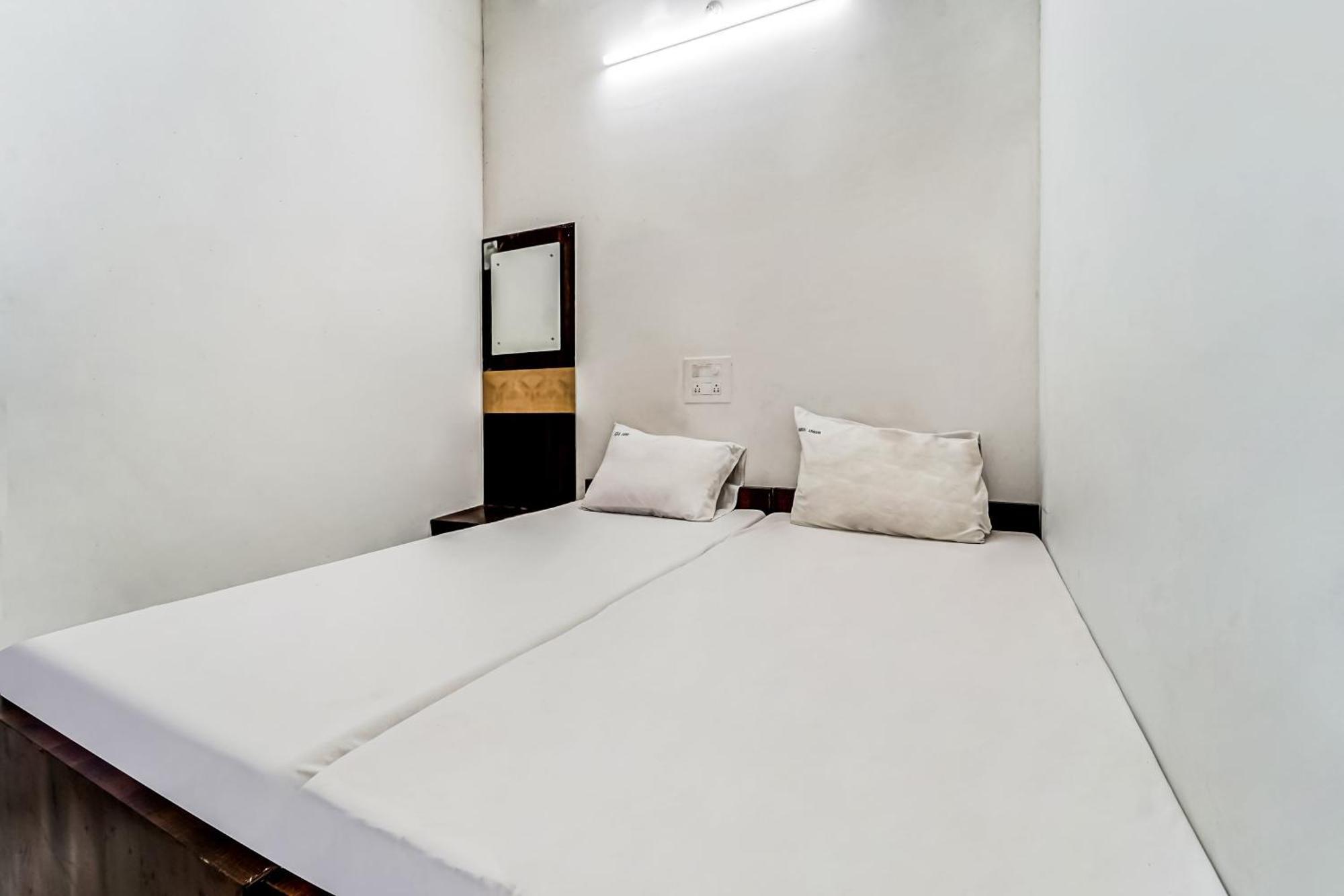 Hotel O Solar Inn Tirupati Exteriör bild