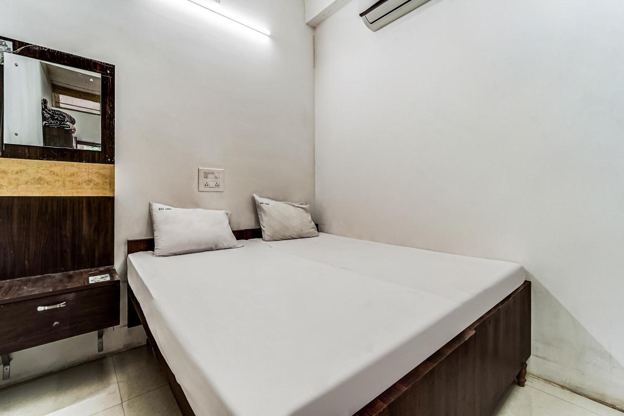 Hotel O Solar Inn Tirupati Exteriör bild
